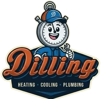 Dilling Heating and Cooling